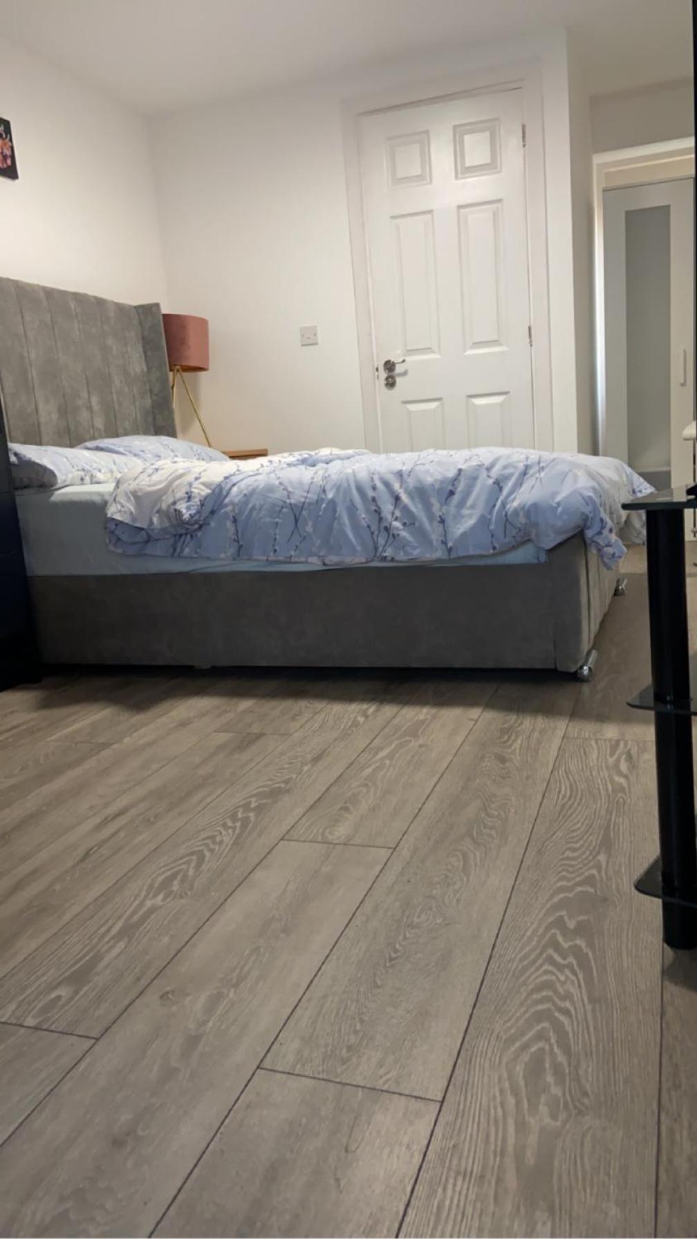 Brand New Studio Apartment With Beautiful Kitchen-Close To Liverpool City Centre Buitenkant foto